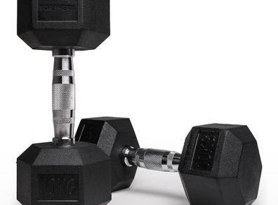 dumbbells 10kg