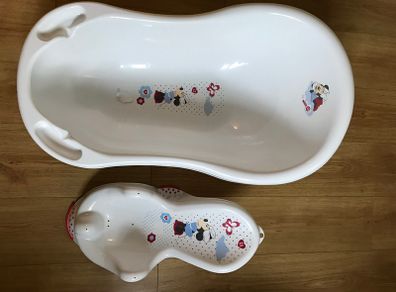 Disney bath