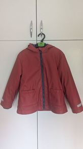 Marks and Spencer 2 in 1 Child's Coat