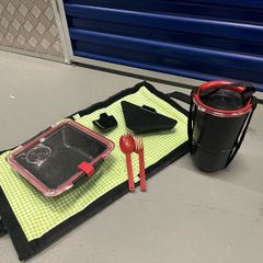 LunchBox