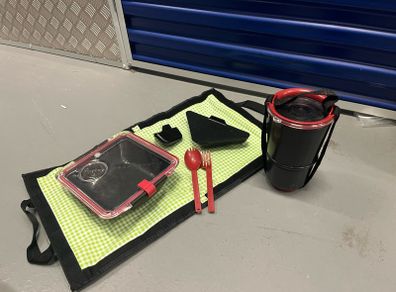 LunchBox