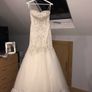 Justin Alexander Wedding Dress Image 3