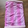 Large Guinea pig tunnel - pink Image 4