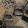 vintage stove parts Image 7