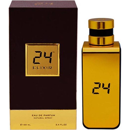 24 Elixir Gold 10ml decant