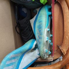 Football boots