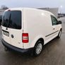 Volkswagen Caddy Image 3
