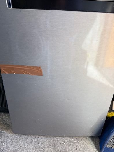 Samsung Fridge Freezer