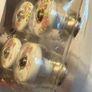 4 ceramic knobs Image 3