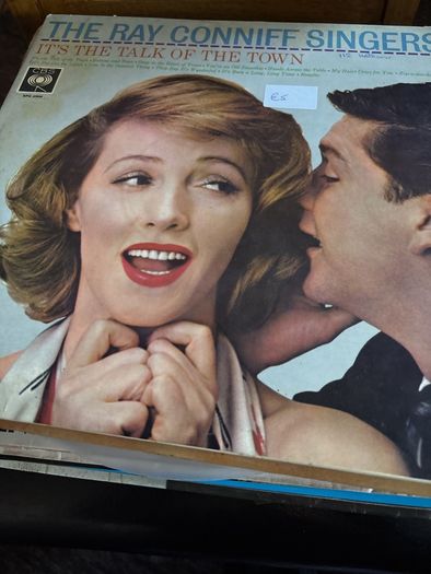 Vinyl Various 14