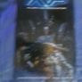 alien vs predator comic books rare Image 5