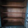 Beautiful Large Glass Display Cabinet / Press  St Image 5