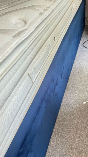 King Size 5' BED