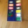 monopoly vintage 1990 limited edition Image 7