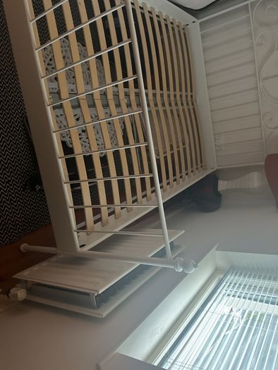 bed frame