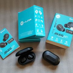JLab Earbuds