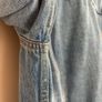 Levi Denim Jacket Image 4