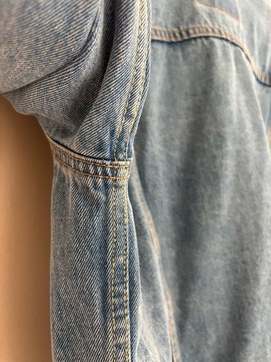 Levi Denim Jacket