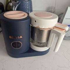 Beaba Baby Cook Neo