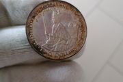 1973 Cook Islands Silver Proof 2 Dollars Coin