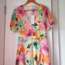 Dress Maxi Image 7
