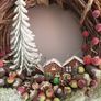 Christmas wreaths Image 3