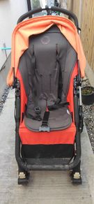 Bugaboo Cameleon