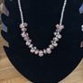 Necklace/Earrings - Beaded Image 5