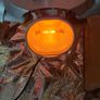 Garden heater and light Image 3