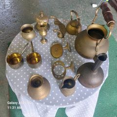 Brass