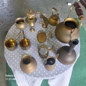 Brass