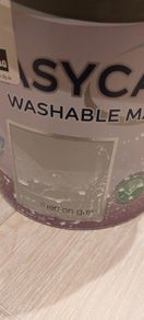 Dulux Easycare Washable Matt Paint