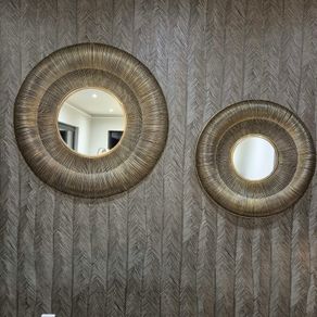 ARTE Monsoon Itaya Luxury Wallpaper