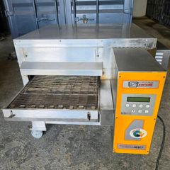 Zanolli pizza oven for sale