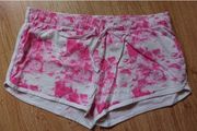 Summer Shorts  Size 8