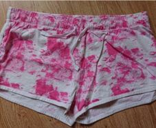 Summer Shorts  Size 8