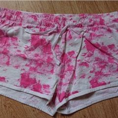 Summer Shorts  Size 8