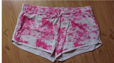 Summer Shorts  Size 8