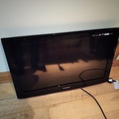 32" Samsung TV