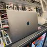 2019 MacBook Pro A1990 15" Touchbar Intel Core (i9-9880H) 32GB RAM 512GB SSD (Battery Cycle: 190) Image 9