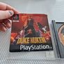 Duke Nukem PlayStation1 Ps1 PlayStation2 Ps2 Games Original Image 4