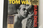 Tom Waits [1985] Rain Dogs (CD Album)