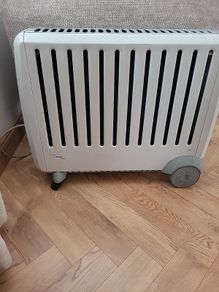 Electric Heater