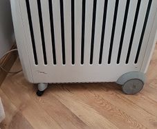 Electric Heater