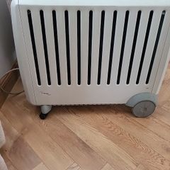 Electric Heater