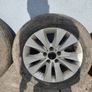 Genuine BMW 17" Alloys 0544049 Style 116 Image 7