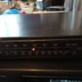 Technics stereo Tuner Image 3