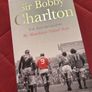 Sir Bobby Charlton Manchester United Signed Autograph Autobiography Book Football Image 2