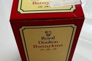 bunnykins Royal Doulton