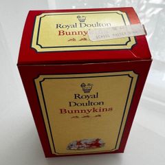 bunnykins Royal Doulton